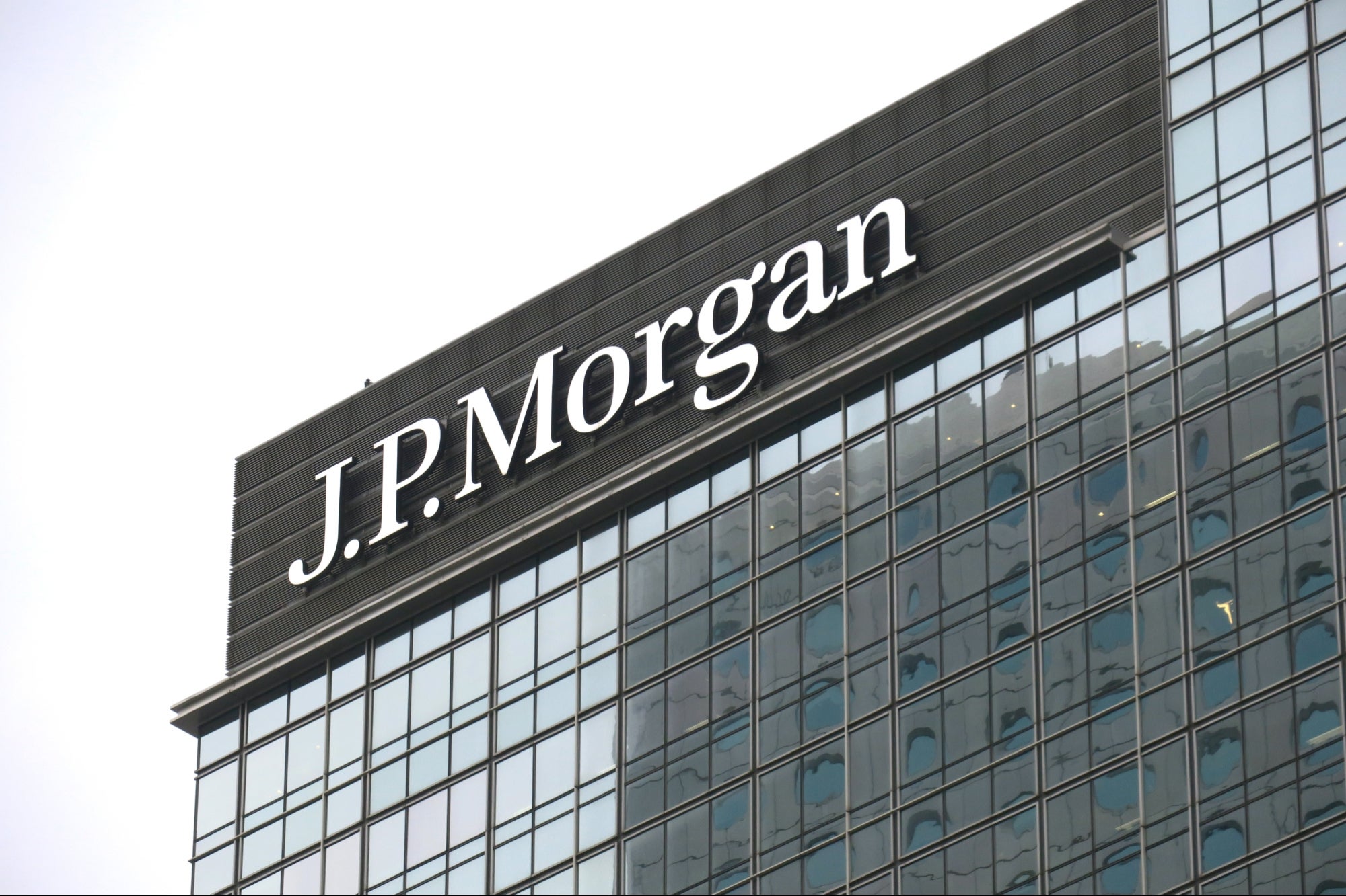 JPMorgan