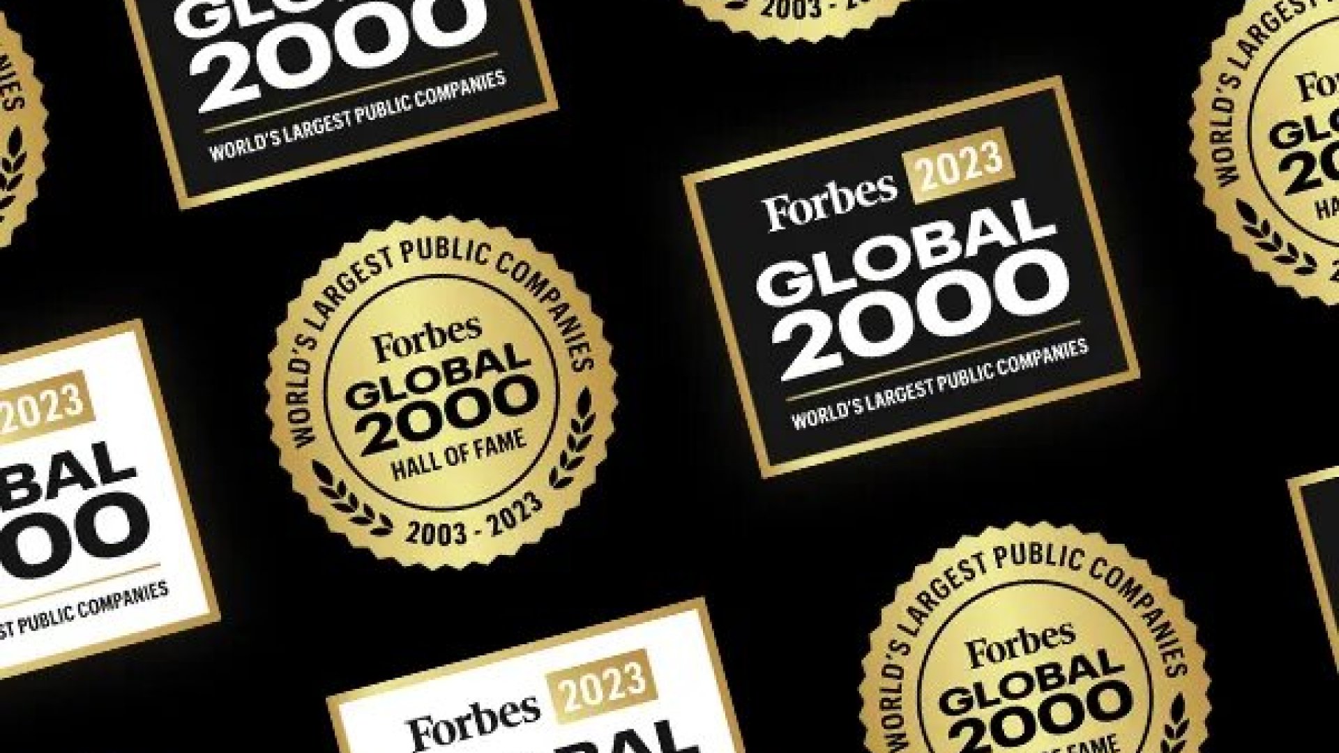 Lista Global 2000