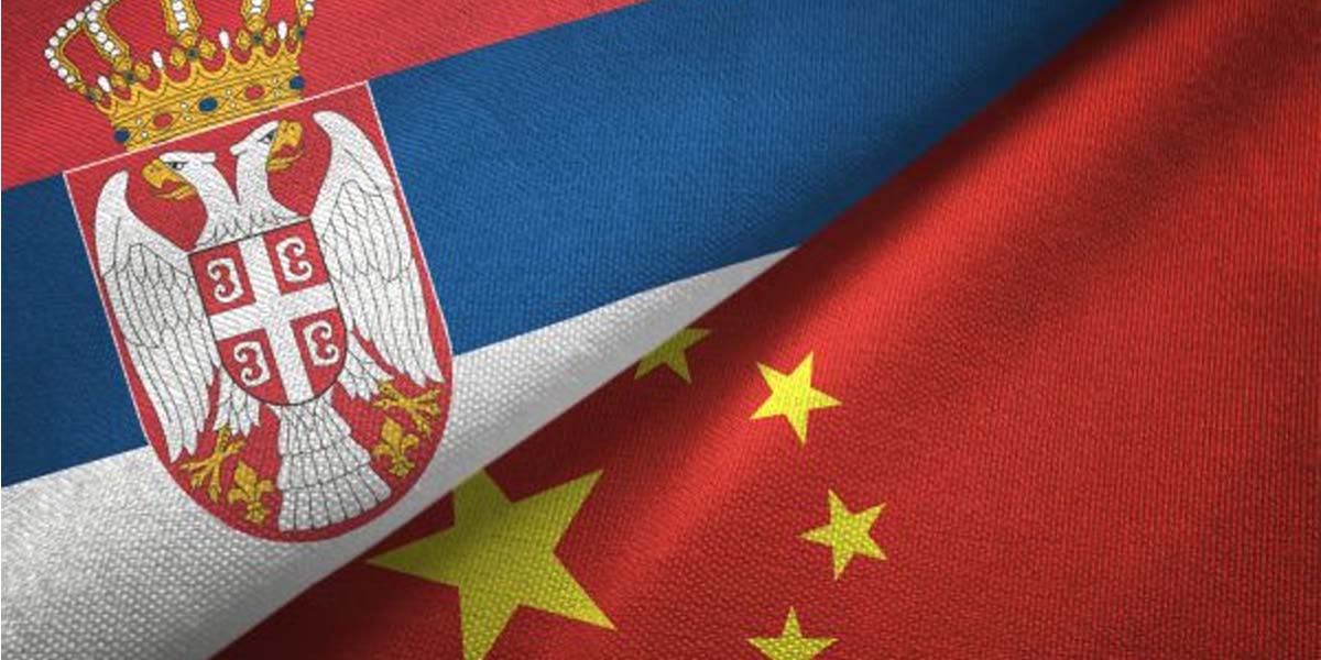 Partnerstvo Kine i Srbije pod upitnikom