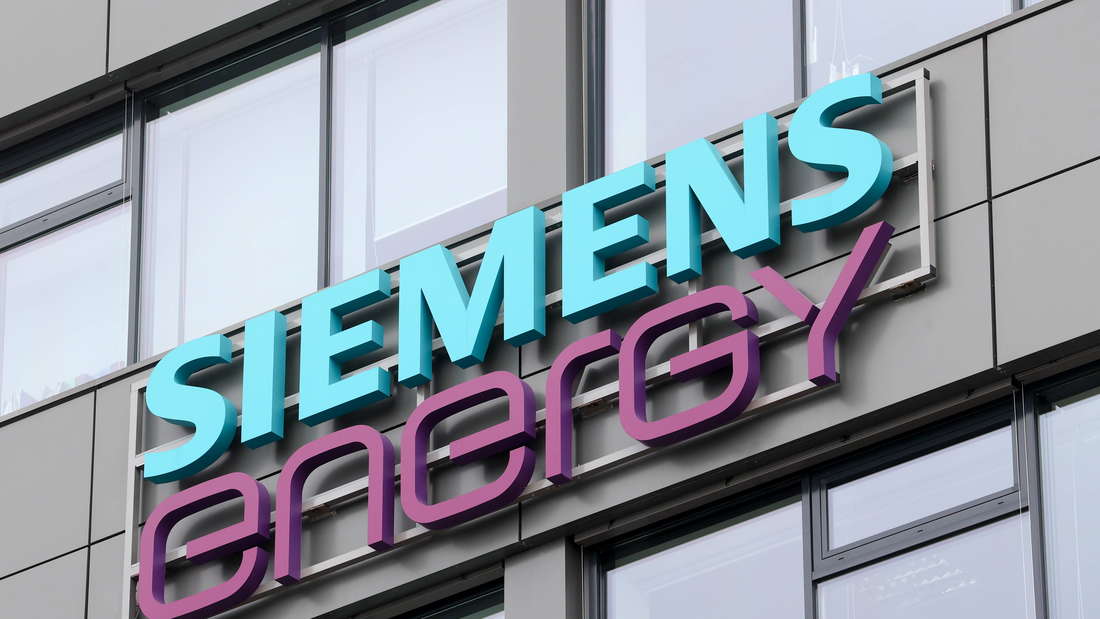 Siemens energy