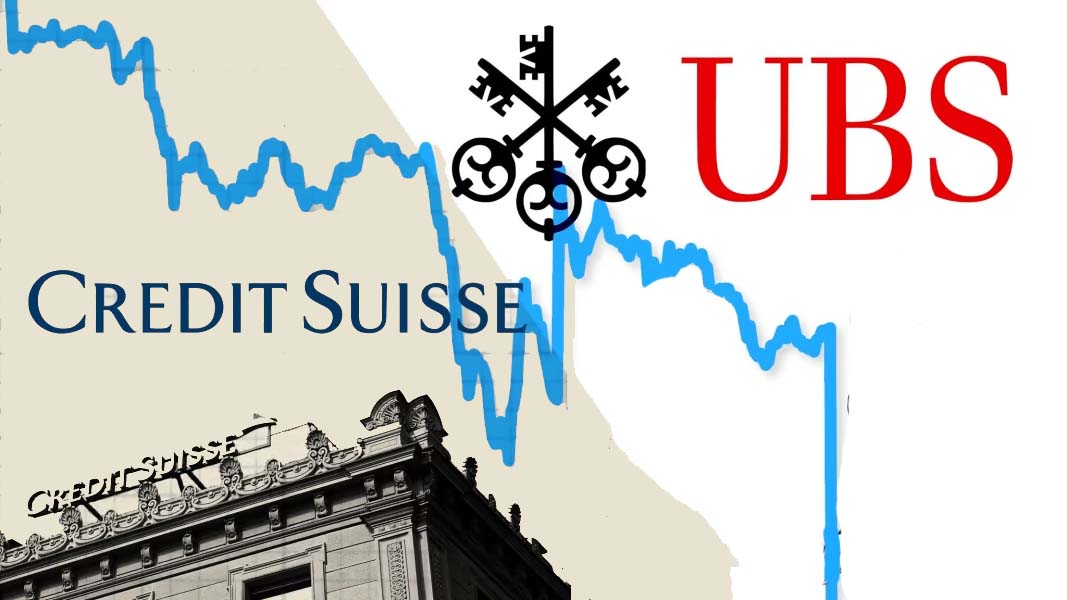 UBS & Credit Suisse spajanje (ilustracija financa.ba)