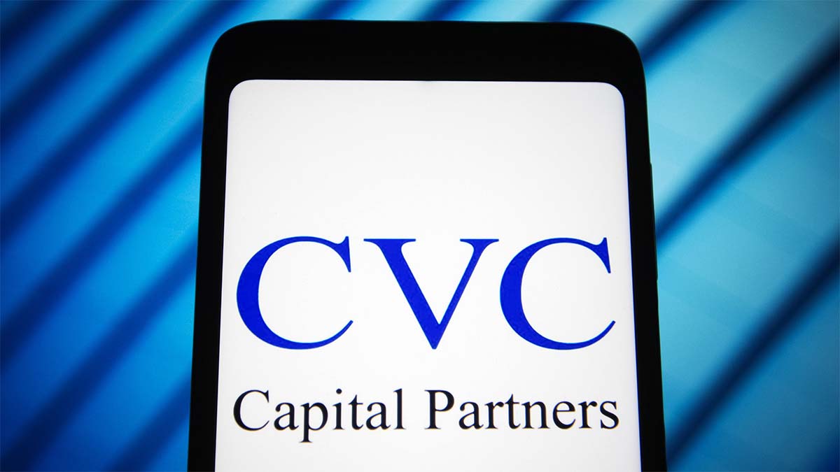 CVC Capital partners (izvor Bloomberg.com)
