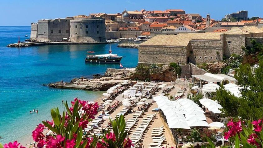 Dubrovnik