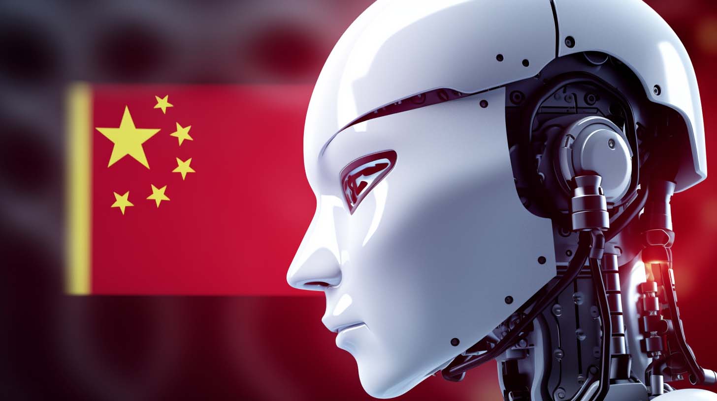 Kineske tvrtke u borbi za tržite umjetne inteligencije