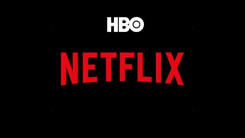 Netflix and HBO