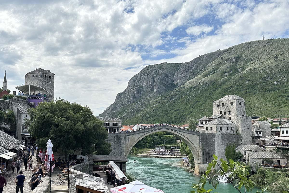 Stari Most u Mostaru (izvor financa.ba)