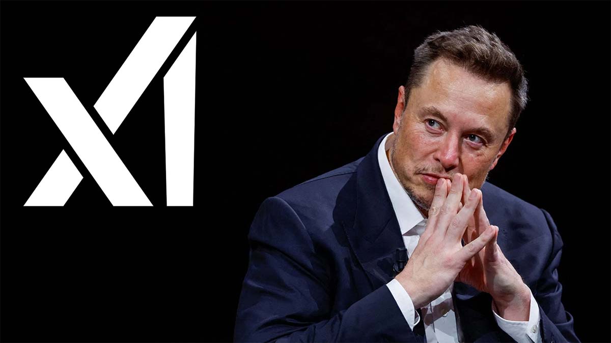 xAI nova tvrtka Elon Muska