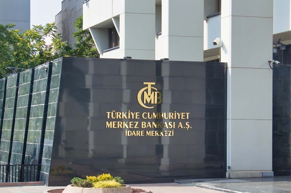 Turska Centralna Banka - ilustracija