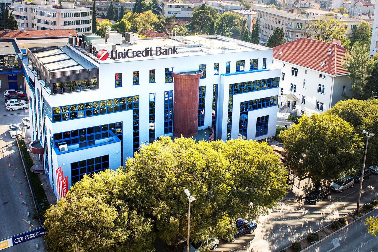 UniCredit Bank Mostar