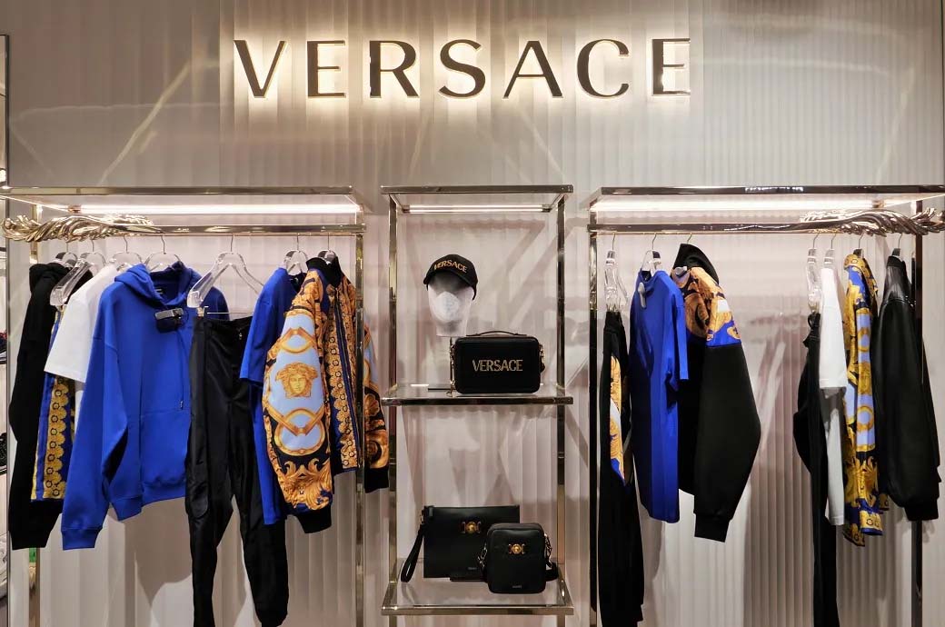 Versace