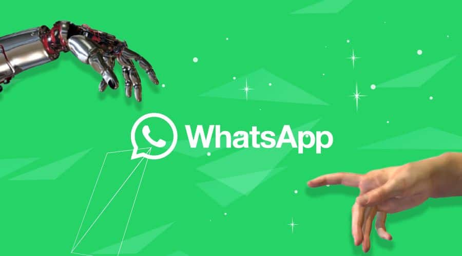 WhatsApp-AI