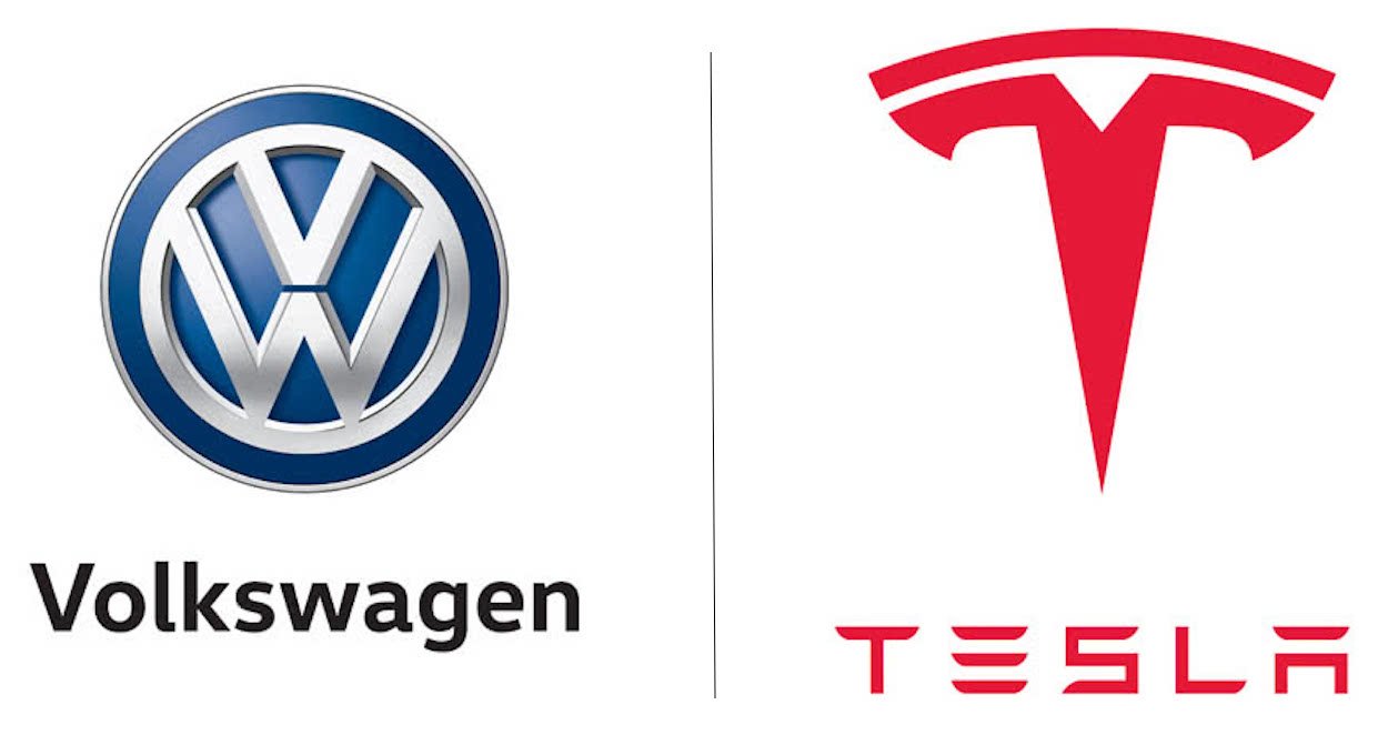 volkswagen-tesla