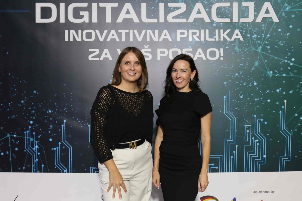 Povezivanje i inovacije: Strateška vizija digitalizacije u Bosni i Hercegovini