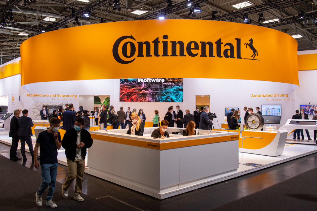 Continental