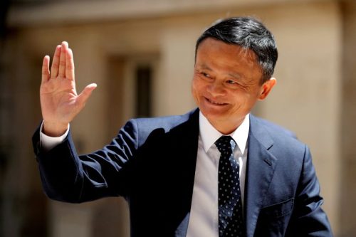 Jack Ma izvor Aljazeeera
