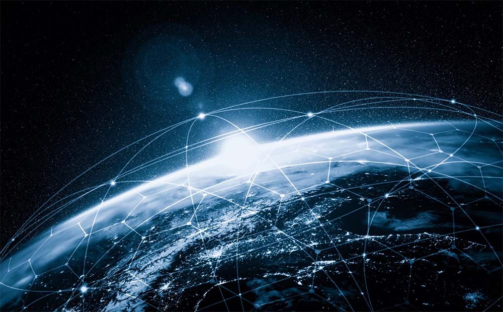 KLEO connect - preuzimanje satelitske kompanije (ilustracija)