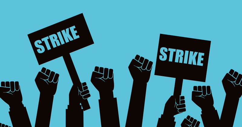 radnici-štrajk