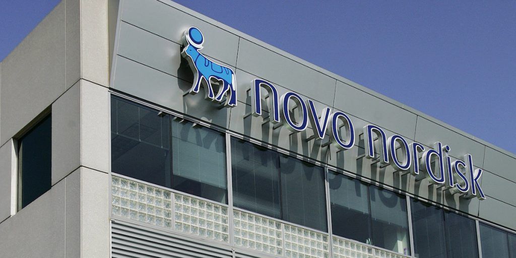 Novo Nordisk