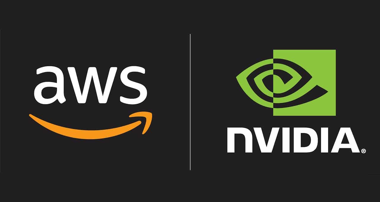 AWS vs Nvidia