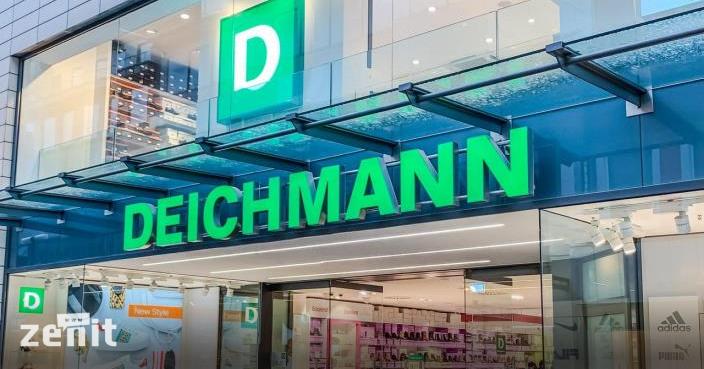 Deichmann