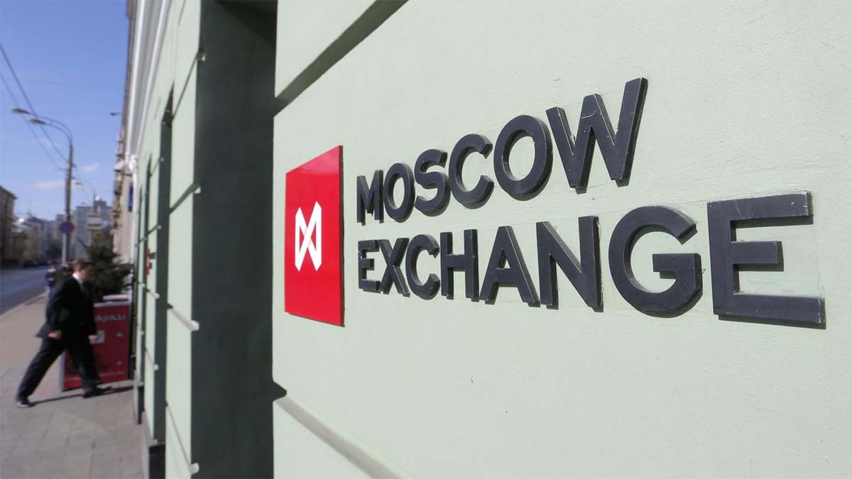 EBRD prodao udio u kapitalu Moskovske burze