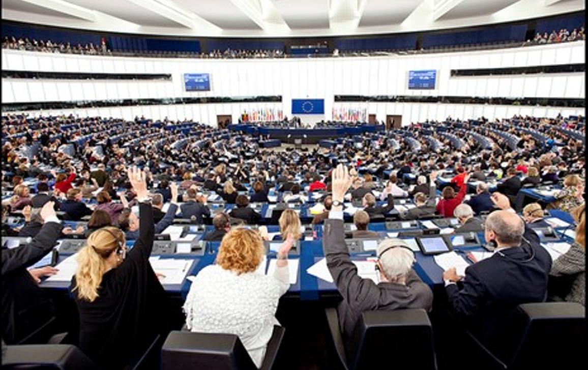 Europski Parlament