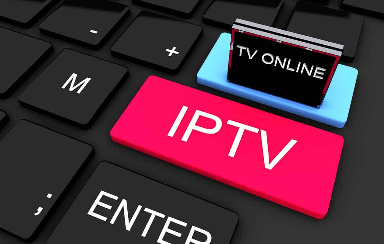 IPTV Pirati