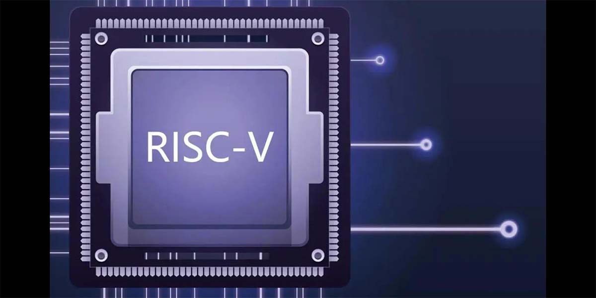 RISC-V čipovi