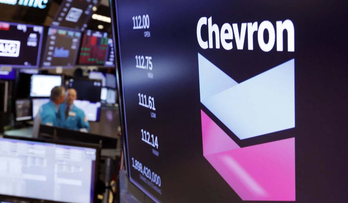 Veliko preuzimanje u naftnom biznisu - Chevron preuzima Hess