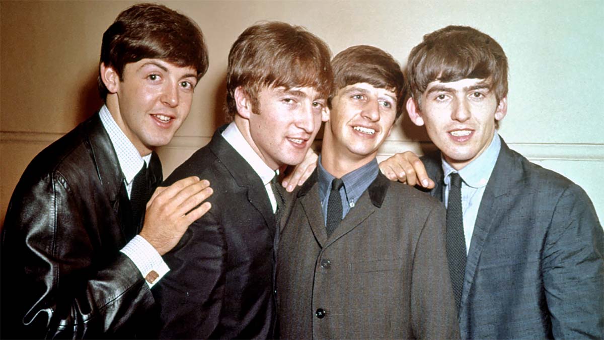Beatles - opet na okupu zahvaljujući umjetnoj inteligenciji