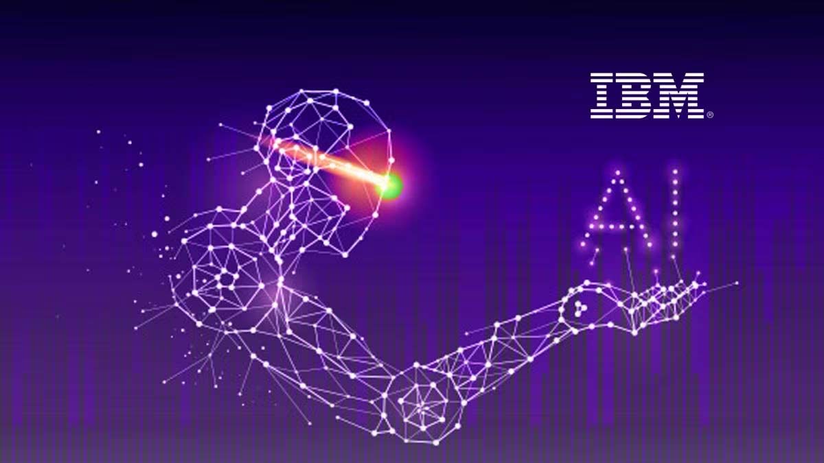 IBM ulaže u umjetnu inteligenciju - ilustracija