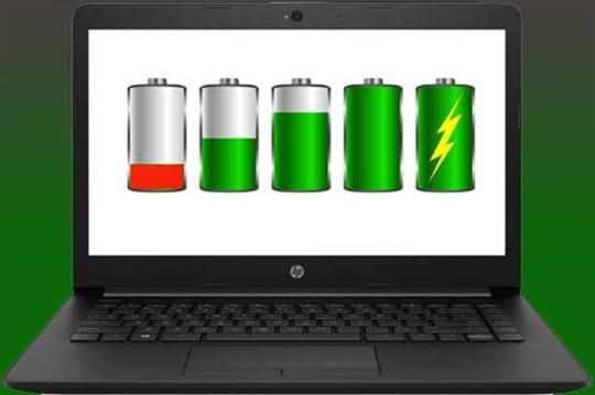 laptop-baterija
