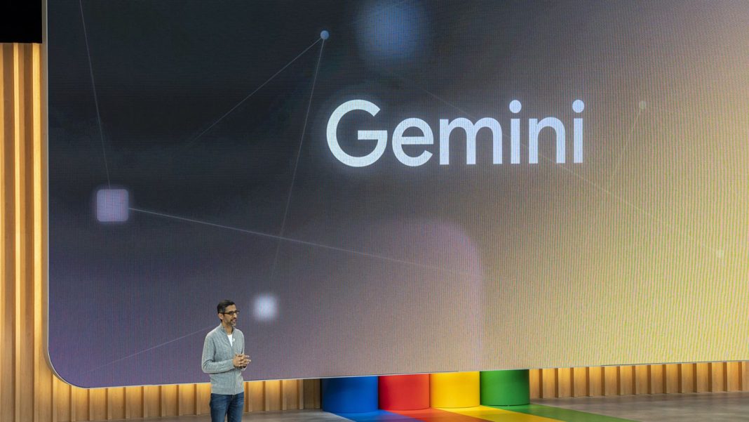 Google - Gemini