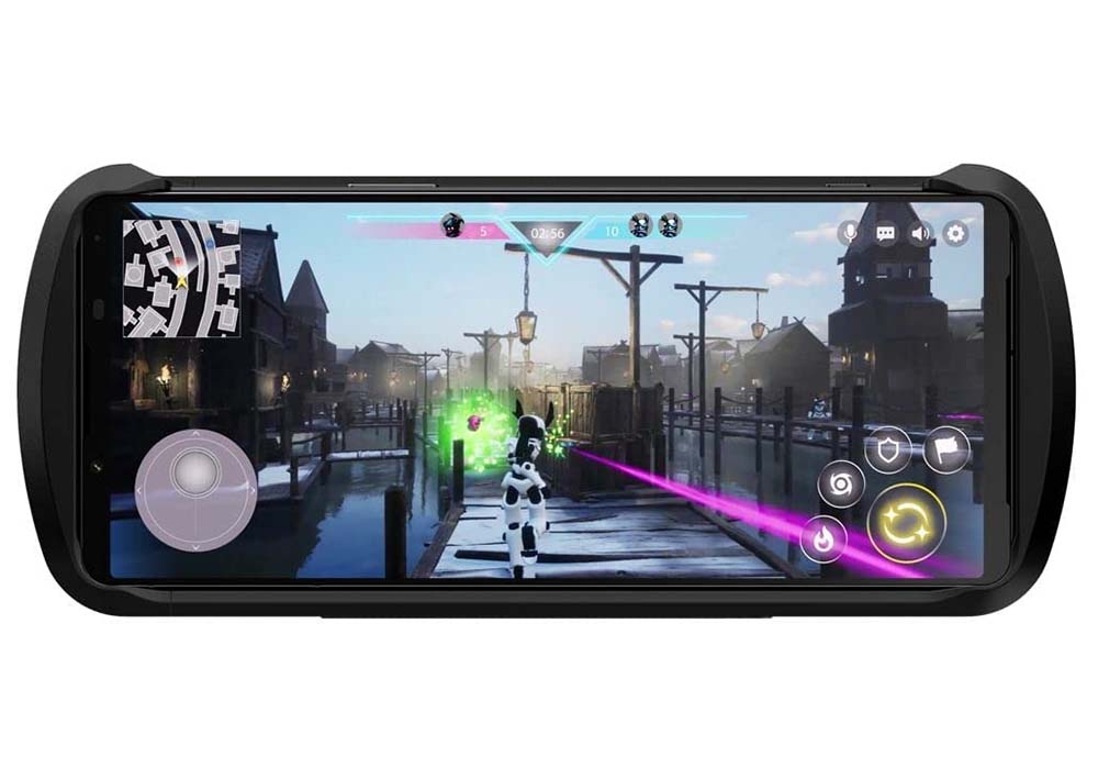 Sony Xperia 1 IV (Gaming Edition)