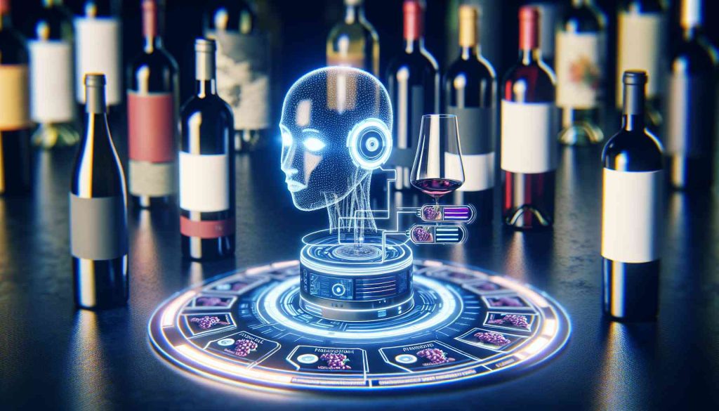 Umjetna inteligencija prepoznaje kvalitetu vina
