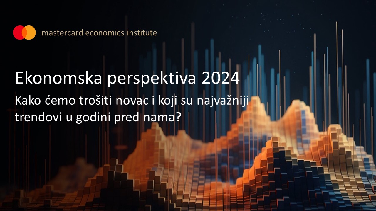 Ekonomska perspektiva 2024.
