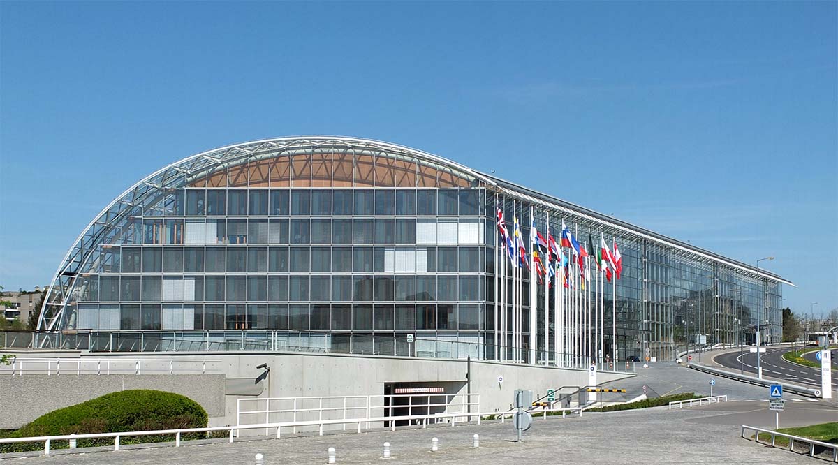 Europska Investicijska Banka (EIB) - izvor: Wikipedia