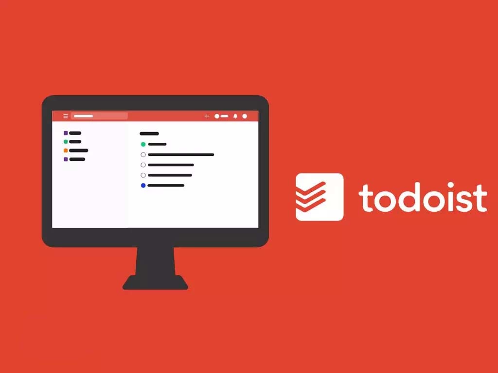 Todoist - aplikacija za organizaciju obveza