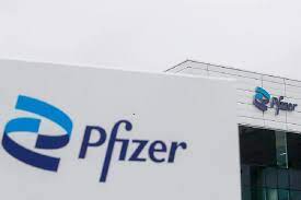 pfizer