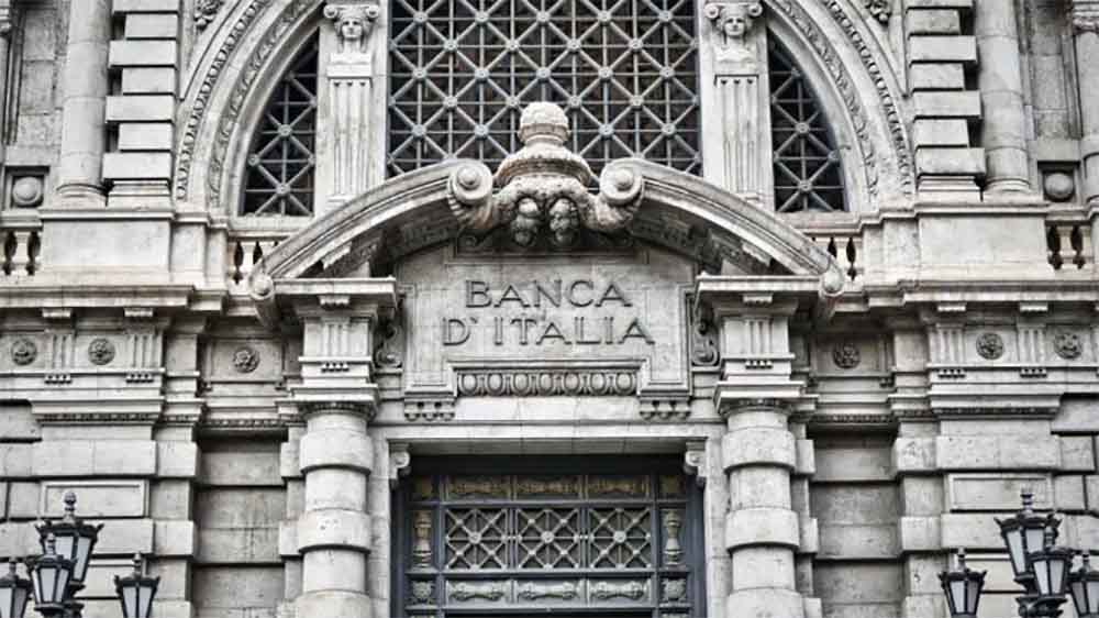 Banca d Italia (financa.ba)