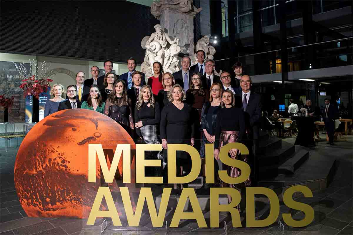 Medis Awards