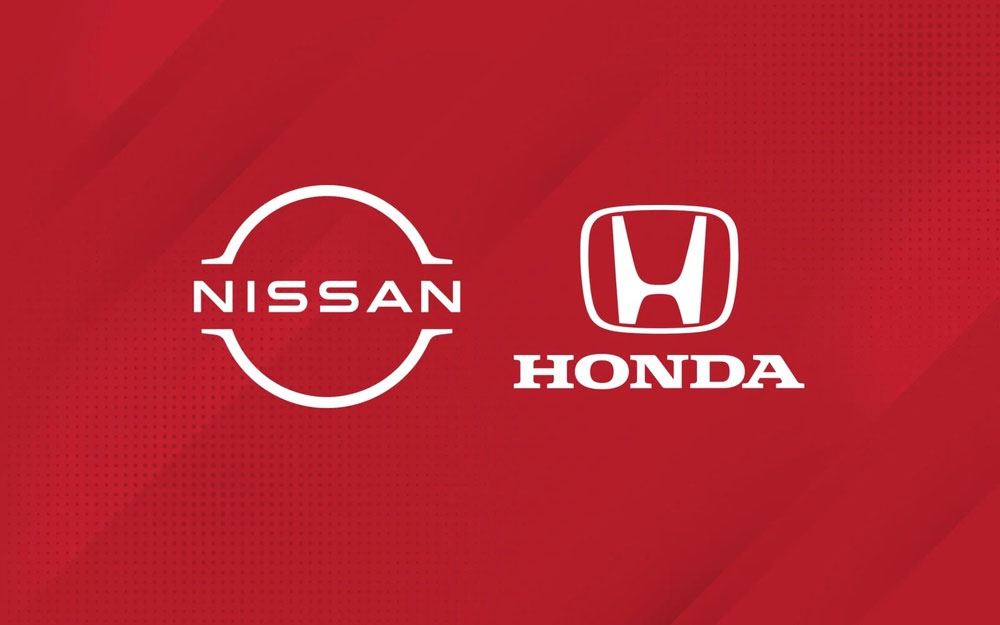 Nissan i Honda