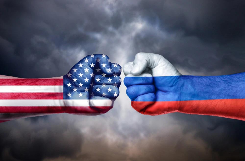 SAD vs. Rusija - nove sankcije na pomolu