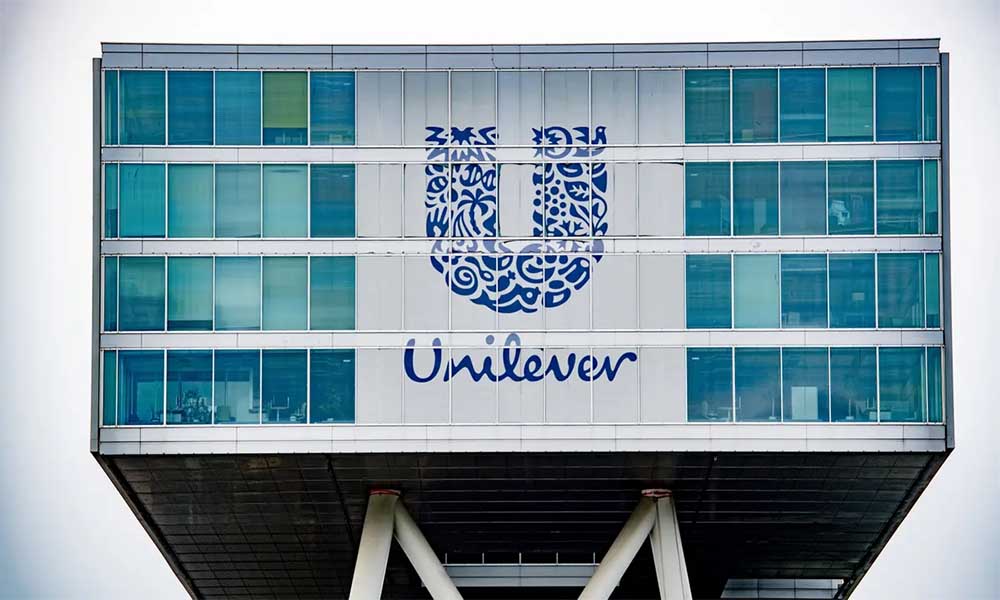 Unilever - sjedište kompanije