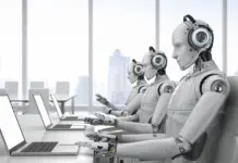 AI u pozivnim centrima - Hoće li tehnologija zamijeniti milijune radnih mjesta