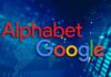 Alphabet Google