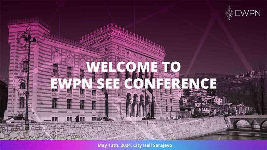 EWPN konferencija