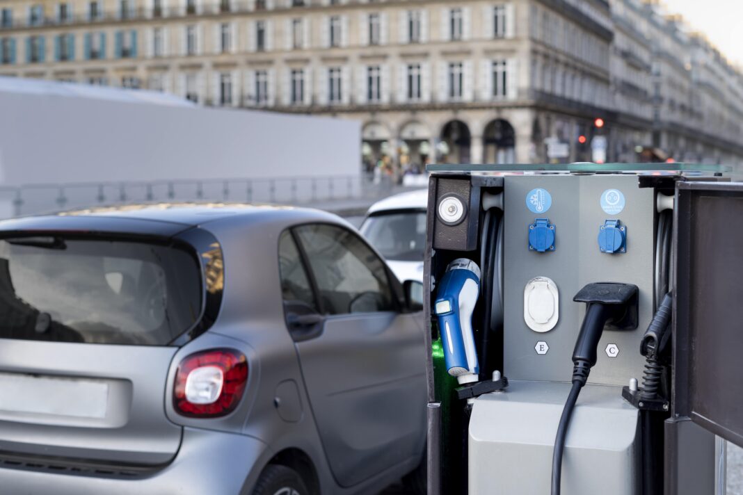 Europski proizvođači automobila usmjeravaju se prema električnim vozilima