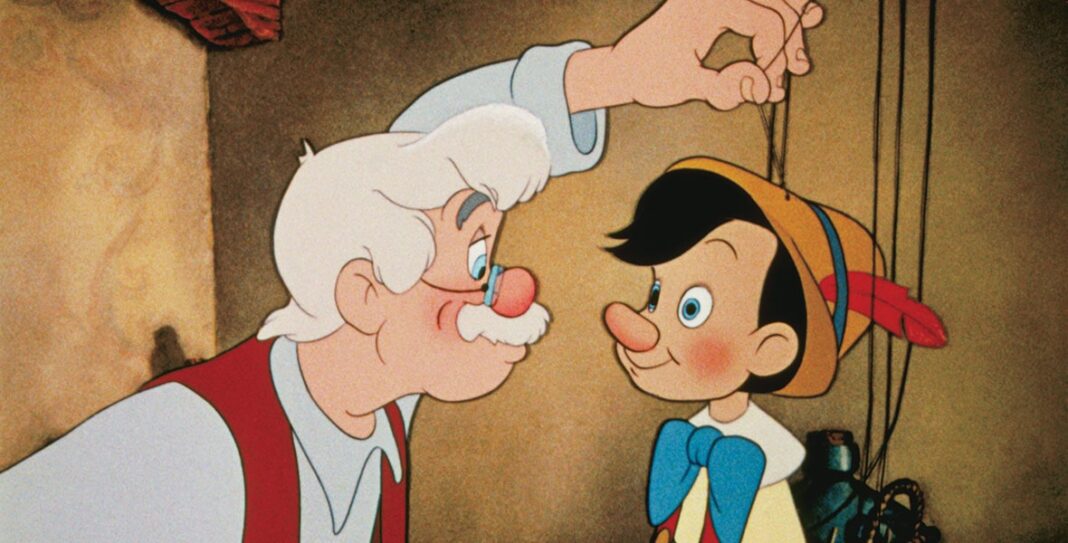Je li pouka iz Pinokija istinita, lažna ili ima li neku drugu interpretaciju?