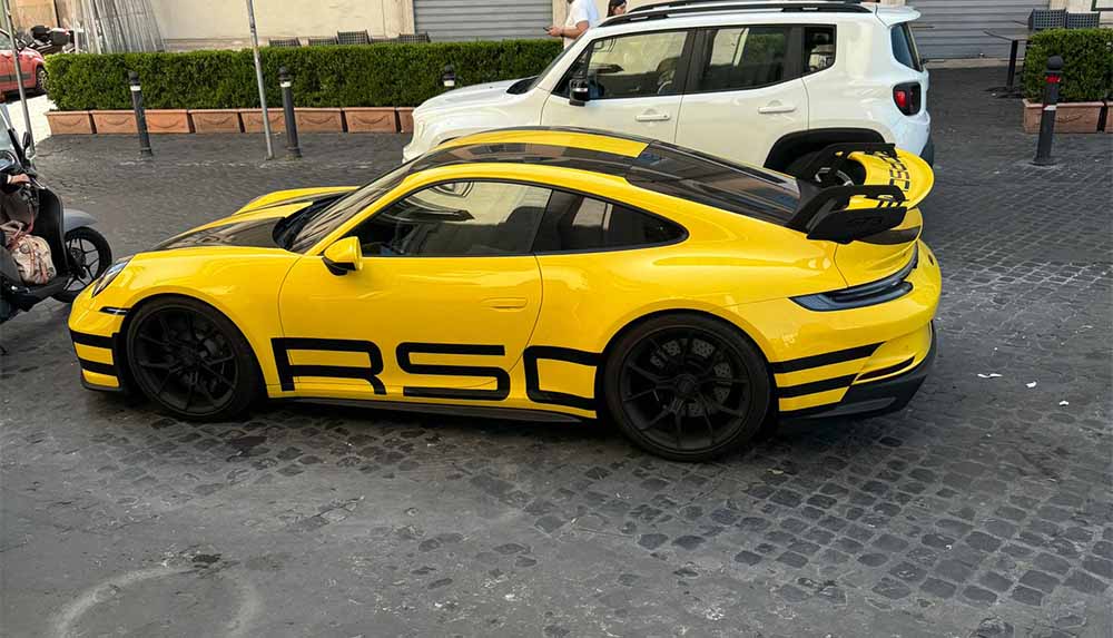 Porsche - (izvor: financa.ba)